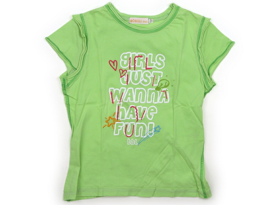 ボボリ BOBOLI Tシャツ・カットソー 150サイズ 女の子 子供服 ベビー服 キッズ_画像1