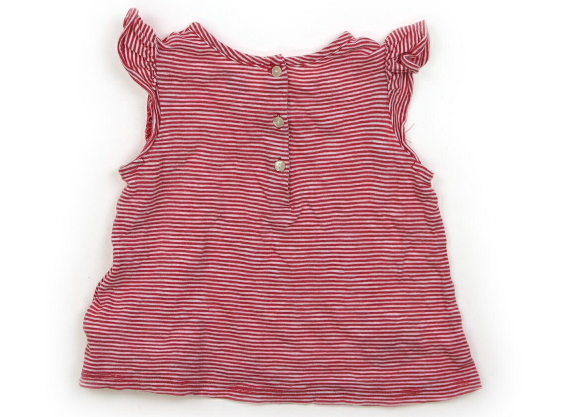 ラルフローレン Ralph Lauren Tシャツ・カットソー 80サイズ 女の子 子供服 ベビー服 キッズ_画像2