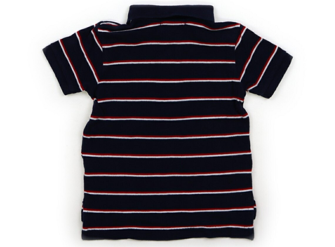 ポロラルフローレン POLO RALPH LAUREN ポロシャツ 80サイズ 男の子 子供服 ベビー服 キッズ_画像2