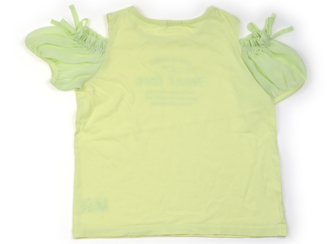 ジェニィ JENNI Tシャツ・カットソー 140サイズ 女の子 子供服 ベビー服 キッズ_画像2