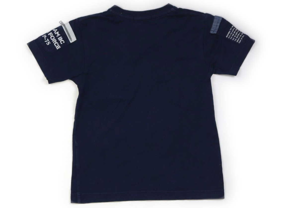 ブルークロス BLUE CROSS Tシャツ・カットソー 130サイズ 男の子 子供服 ベビー服 キッズ_画像2