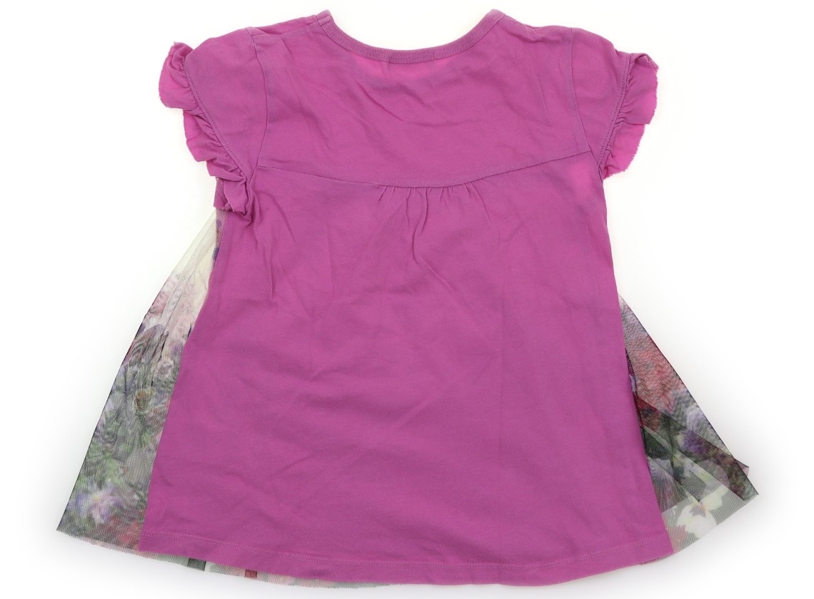 ニットプランナー（ＫＰ） Knit Planner(KP) Tシャツ・カットソー 120サイズ 女の子 子供服 ベビー服 キッズ_画像2