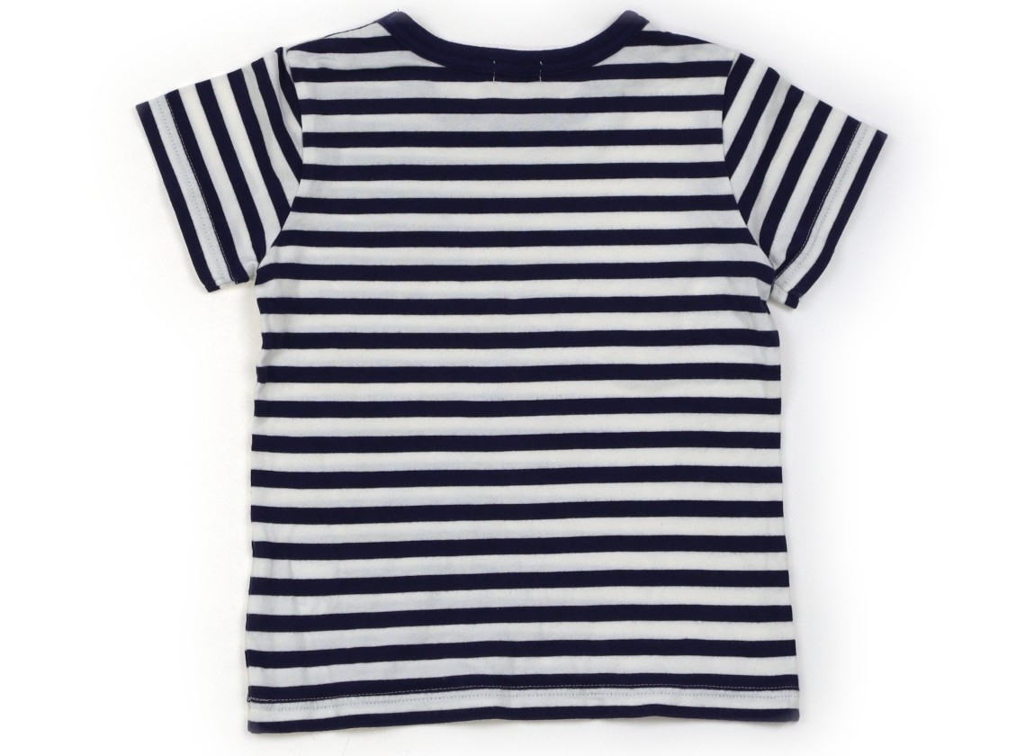 ニットプランナー（ＫＰ） Knit Planner(KP) Tシャツ・カットソー 110サイズ 男の子 子供服 ベビー服 キッズ_画像2