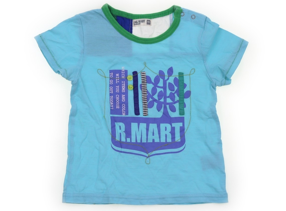 ラグマート Rag Mart Tシャツ・カットソー 95サイズ 男の子 子供服 ベビー服 キッズ_画像1