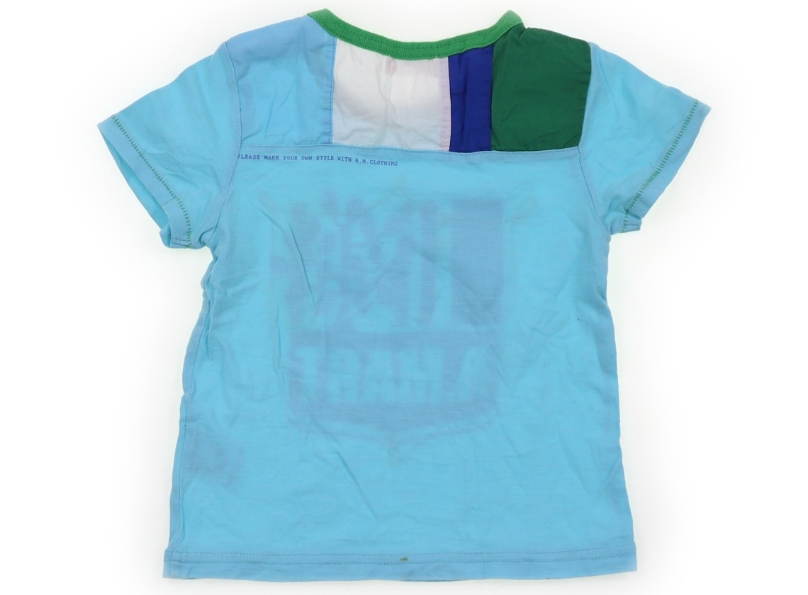 ラグマート Rag Mart Tシャツ・カットソー 95サイズ 男の子 子供服 ベビー服 キッズ_画像2