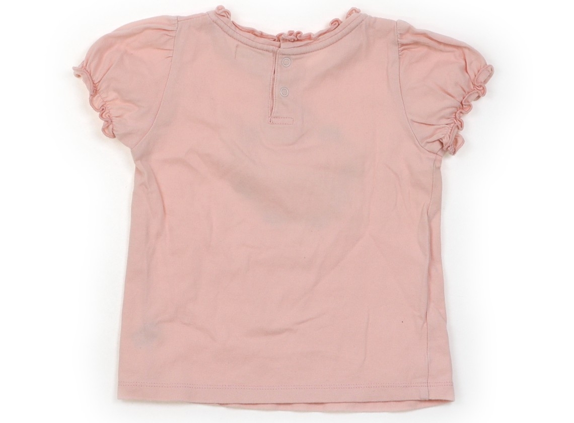 ジルスチュアート JILL STUART Tシャツ・カットソー 90サイズ 女の子 子供服 ベビー服 キッズ_画像2