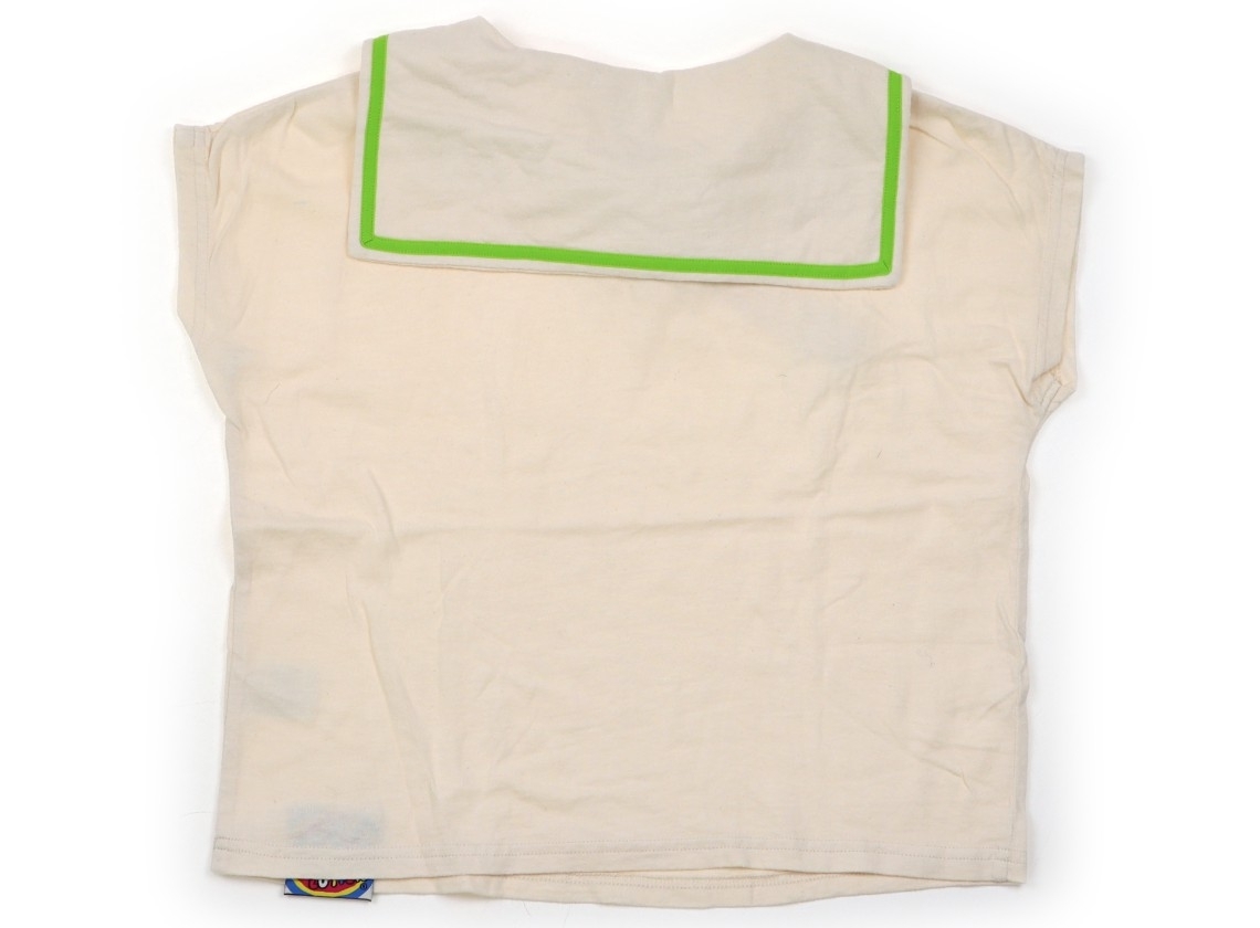 ラブレボリューション LOVEREVOLUTION Tシャツ・カットソー 110サイズ 女の子 子供服 ベビー服 キッズ_画像2