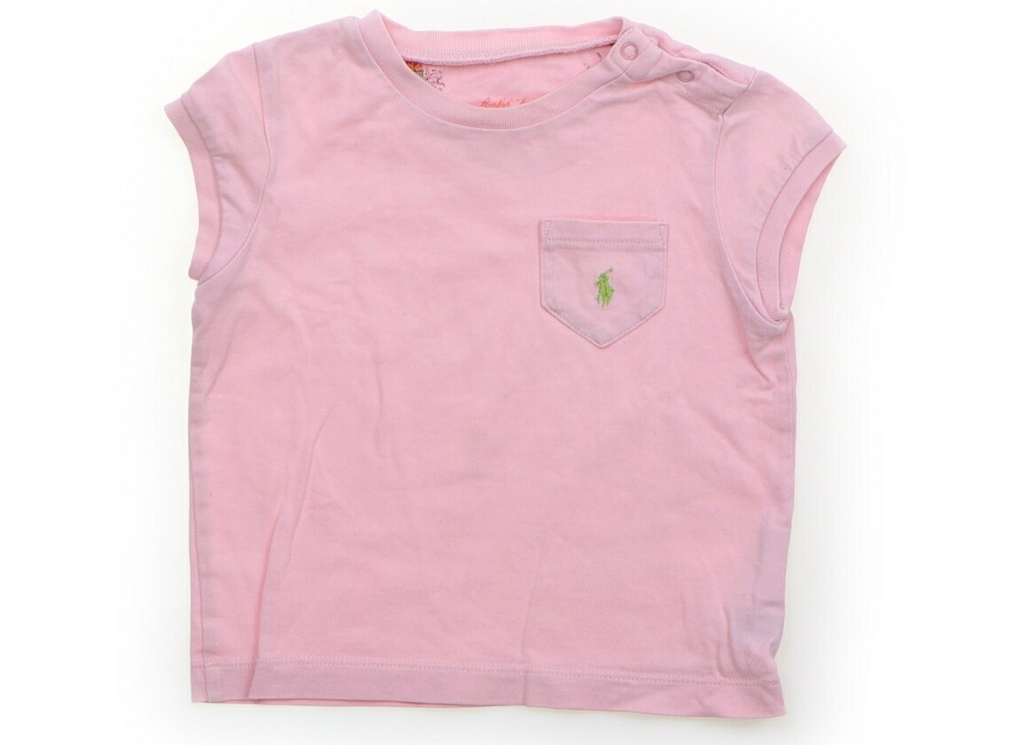ラルフローレン Ralph Lauren Tシャツ・カットソー 80サイズ 女の子 子供服 ベビー服 キッズ_画像1