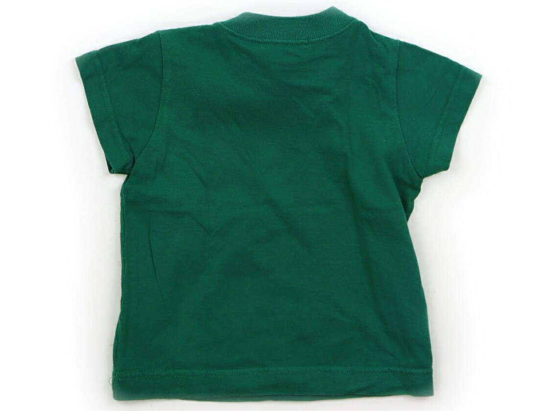 ファミリア familiar Tシャツ・カットソー 80サイズ 男の子 子供服 ベビー服 キッズ_画像2