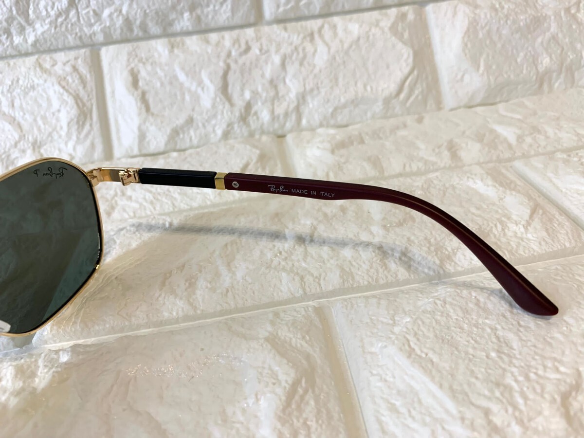  RayBan Ray-Bangla солнечный солнцезащитные очки очки I одежда не использовался товар 