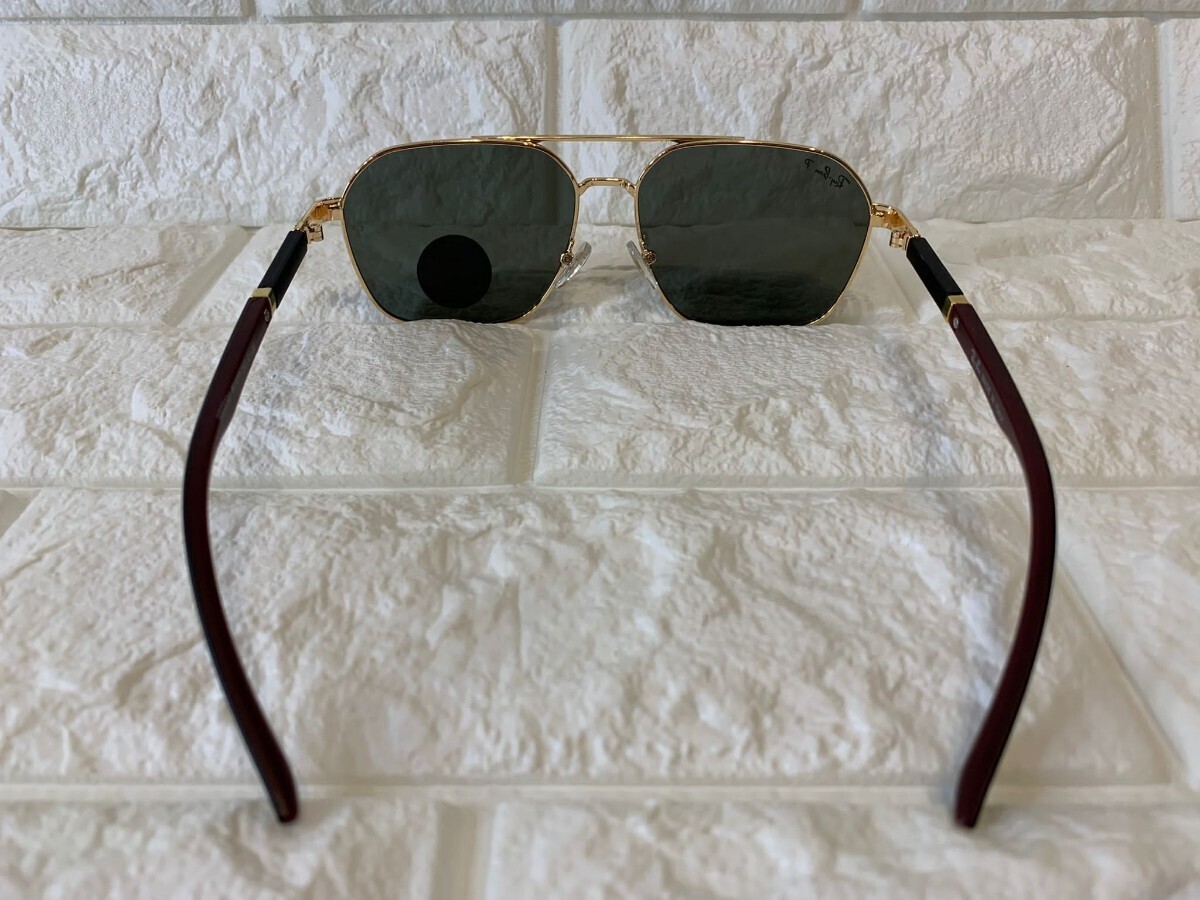  RayBan Ray-Bangla солнечный солнцезащитные очки очки I одежда не использовался товар 