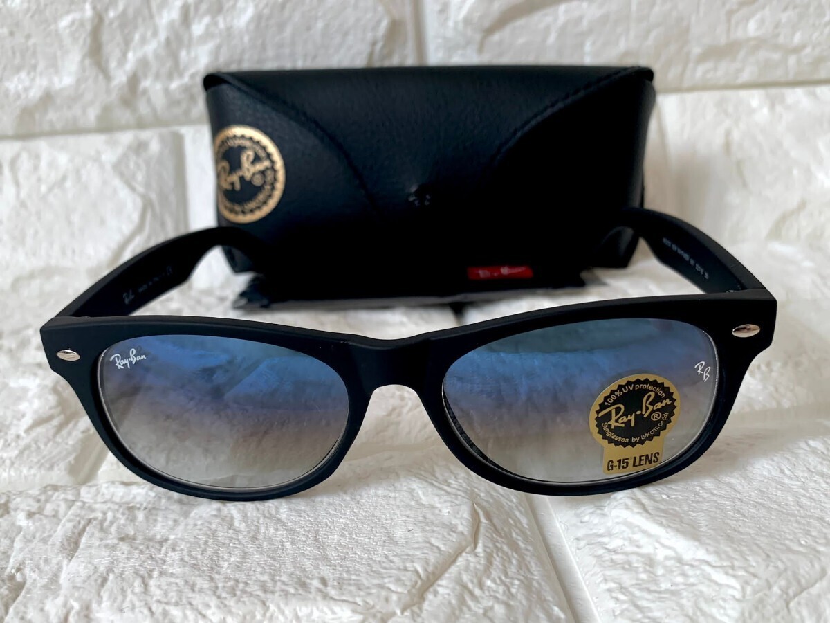  RayBan Ray-Ban солнцезащитные очки gla солнечный очки поляризованный свет I одежда не использовался товар 