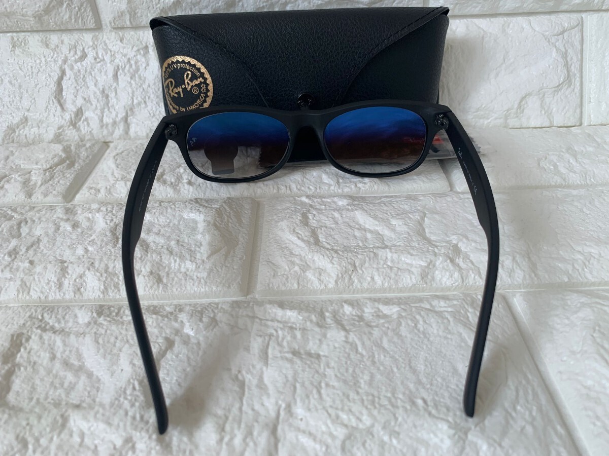  RayBan Ray-Ban солнцезащитные очки gla солнечный очки поляризованный свет I одежда не использовался товар 