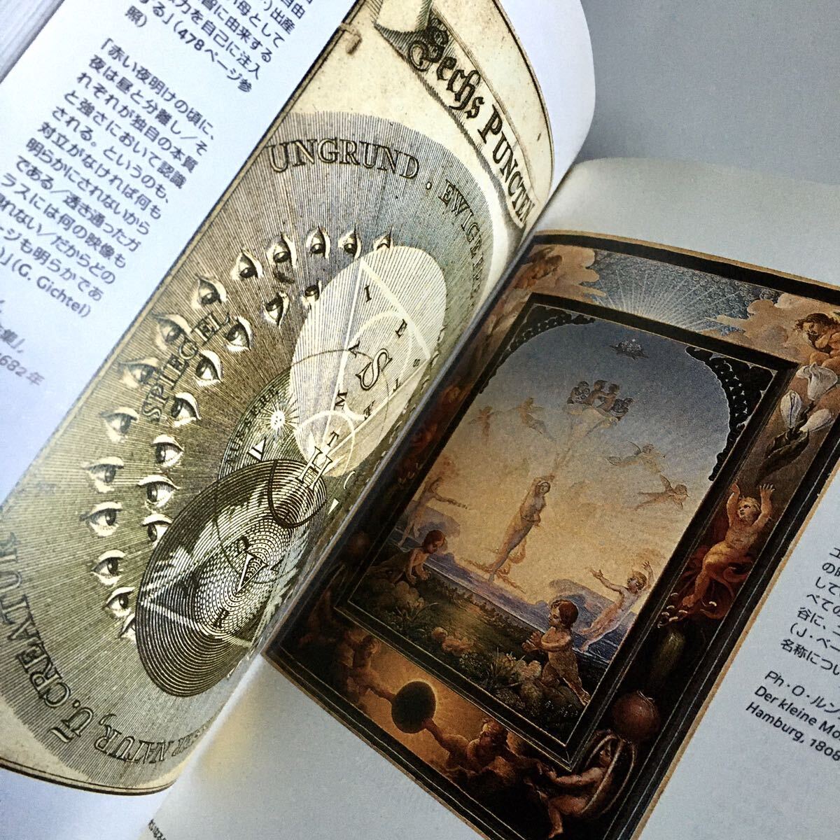 錬金術と神秘主義 ヘルメス学の博物館 Alexander Roob|Yahoo 錬金術と神秘主義 ヘルメス学の博物館 Alexander Roob|Yahoo