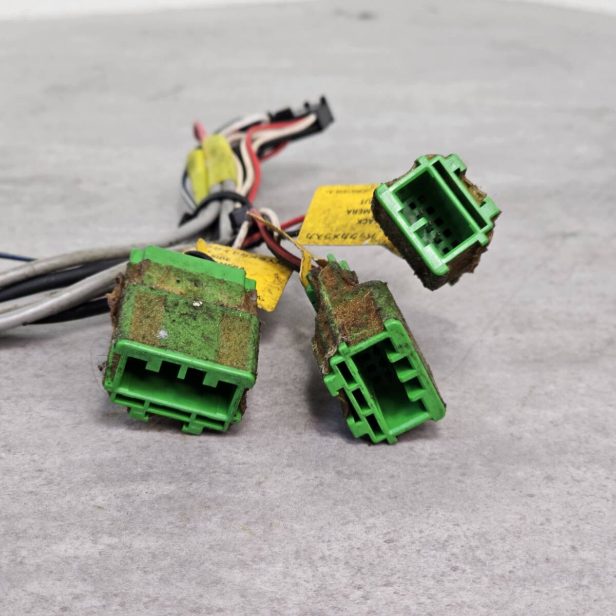 動作確認済み カロッツェリア AVIC-ZH07 C9P5 C9P6 AVIC-MRZ0247 動作確認済み カロッツェリア AVIC-ZH07 C9P5 C9P6 AVIC-MRZ0247