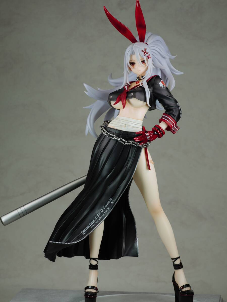 Yahoo!オークション - 【ガレージキット完成品】アズールレーン Yahoo!オークション - 【ガレージキット完成品】アズールレーン