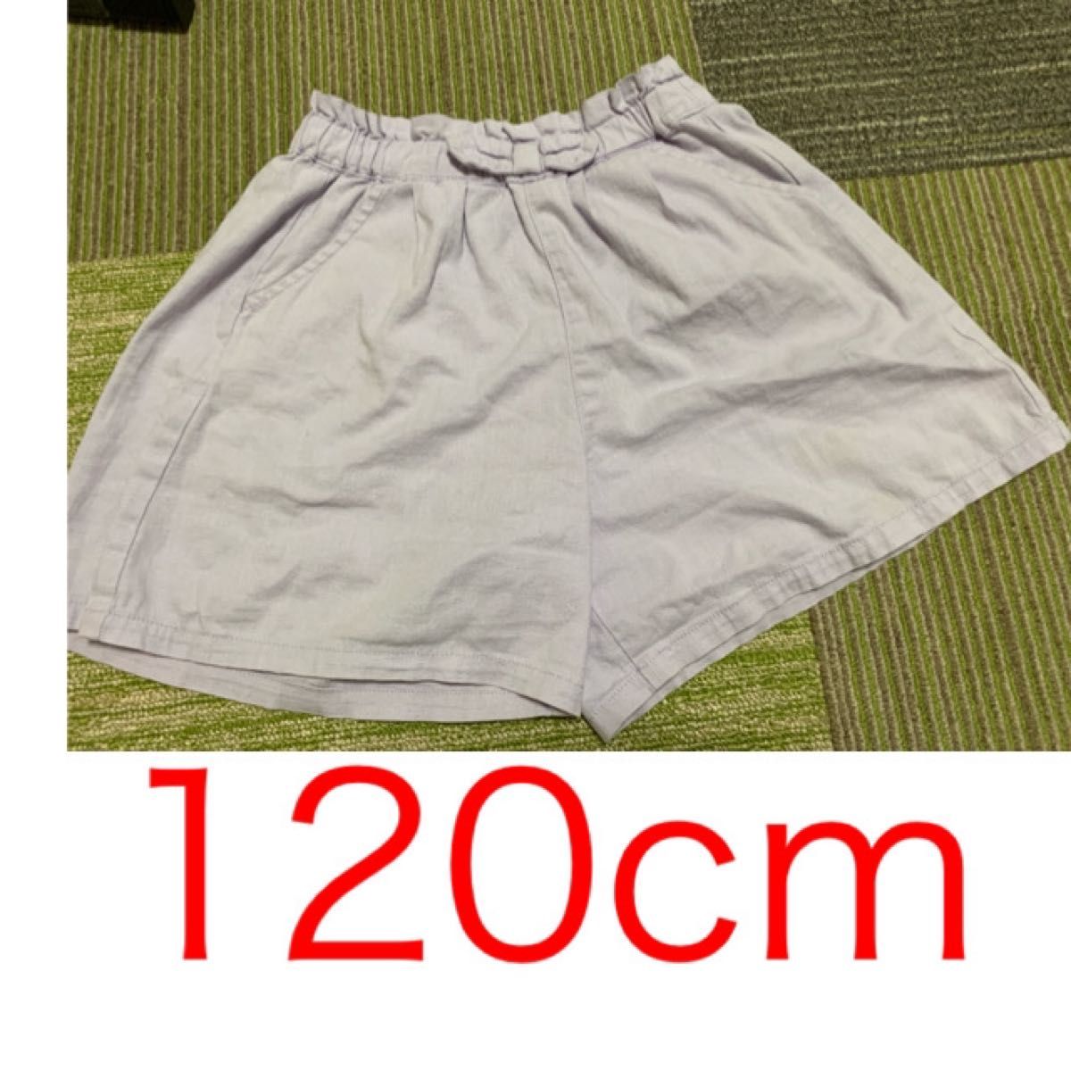 ショートパンツ120cm