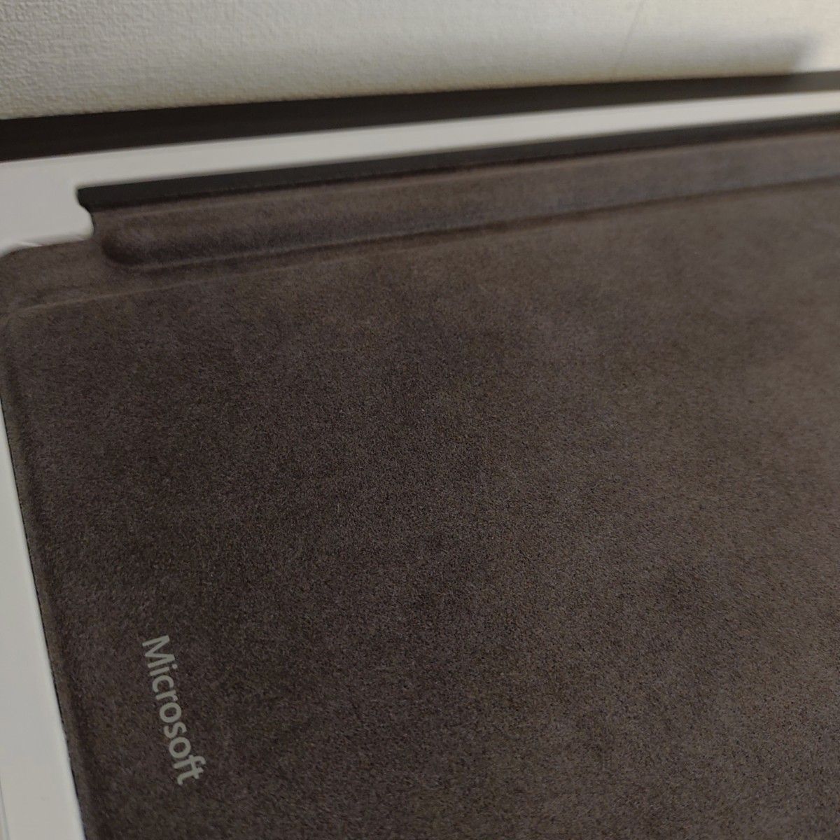 【美品】Signature キーボード｜Microsoft Surface Pro｜ブラック｜日本語配列キー