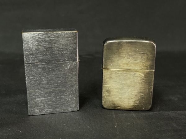 E☆ ZIPPO ジッポ ジッポー オイルライターまとめて　NO1_画像1