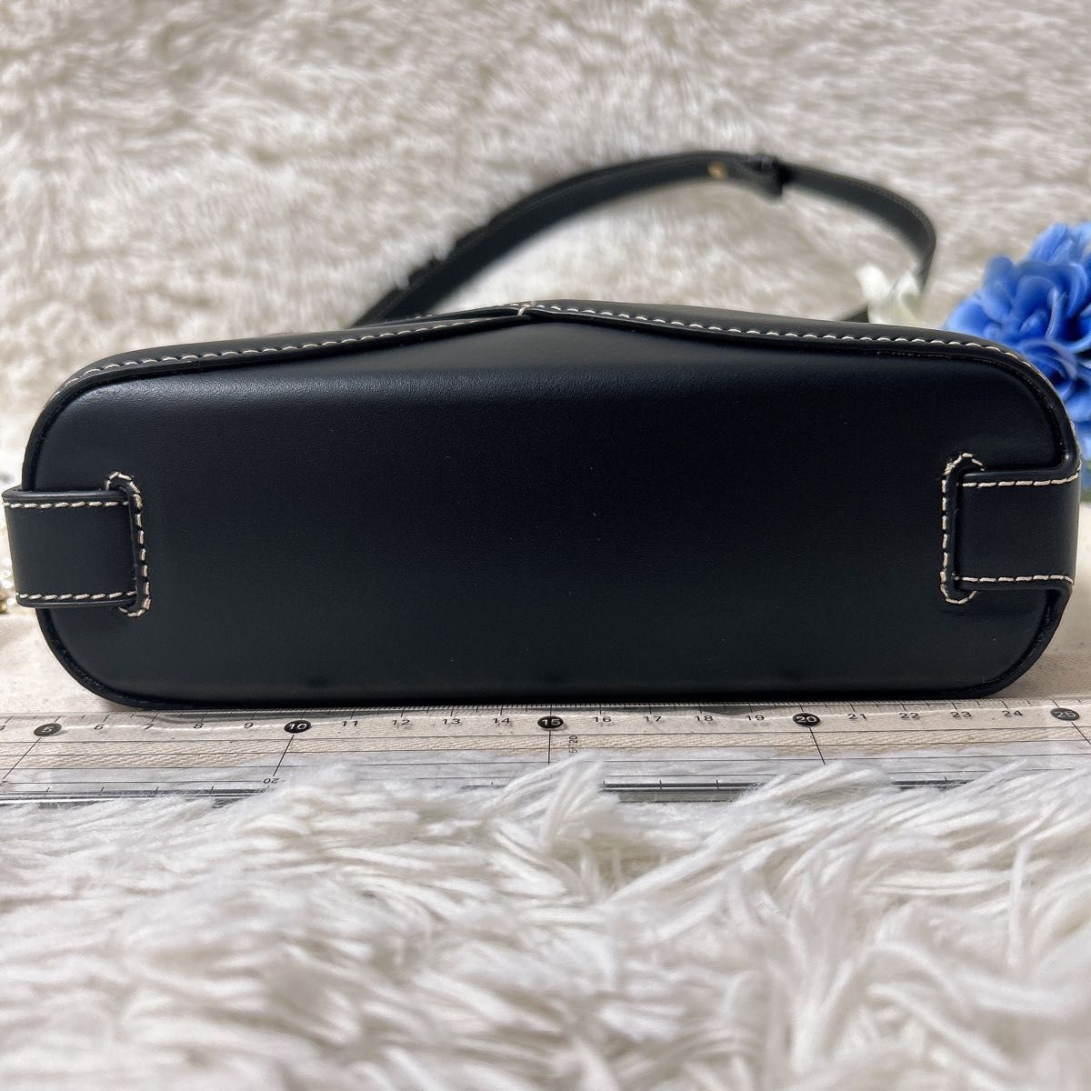 即日発送 美品 POLENE ポレーヌ Nodde ショルダーバッグ 即日発送 美品 POLENE ポレーヌ Nodde ショルダーバッグ