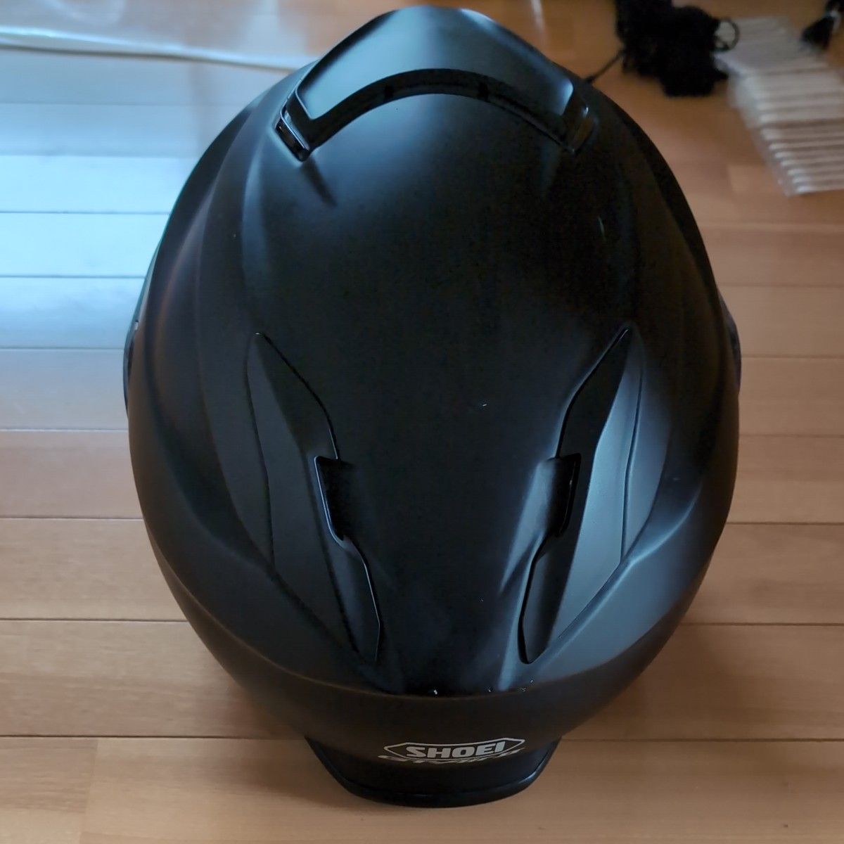 SHOEI GT-Air2 XL