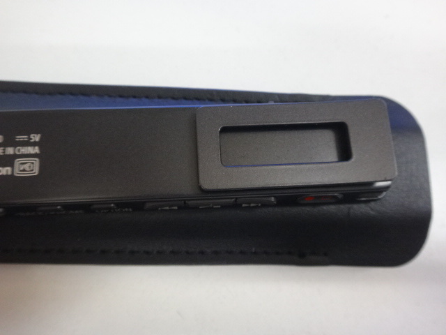 SONY ICD-TX650 16GB ブラック ソニー ステレオICレコーダー_画像4