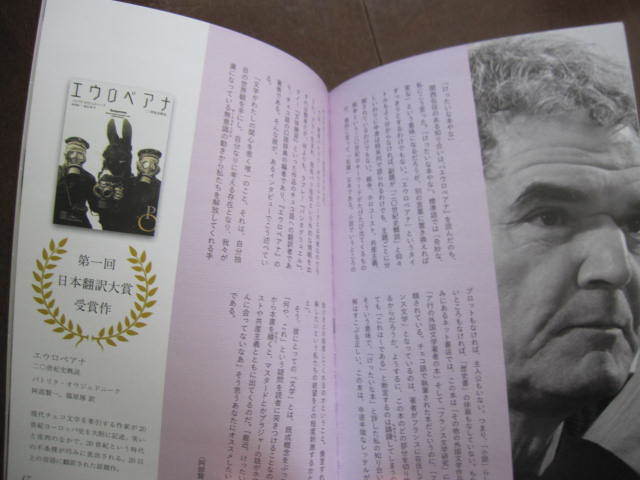 新品・非売本　エクス・リブリス　小冊子　創刊10周年　2019年　白泉社　数量限定本_画像4