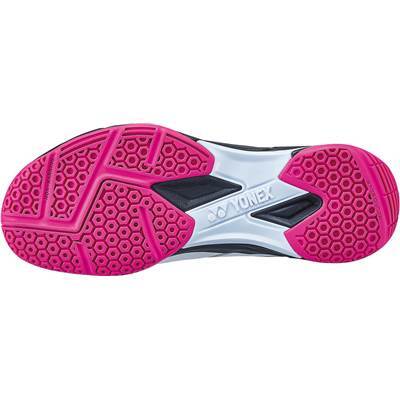 * new goods * Yonex *26.0cm badminton * shoes *SHB840MD*062* white × pink * power cushion 840 mid *7700 jpy *