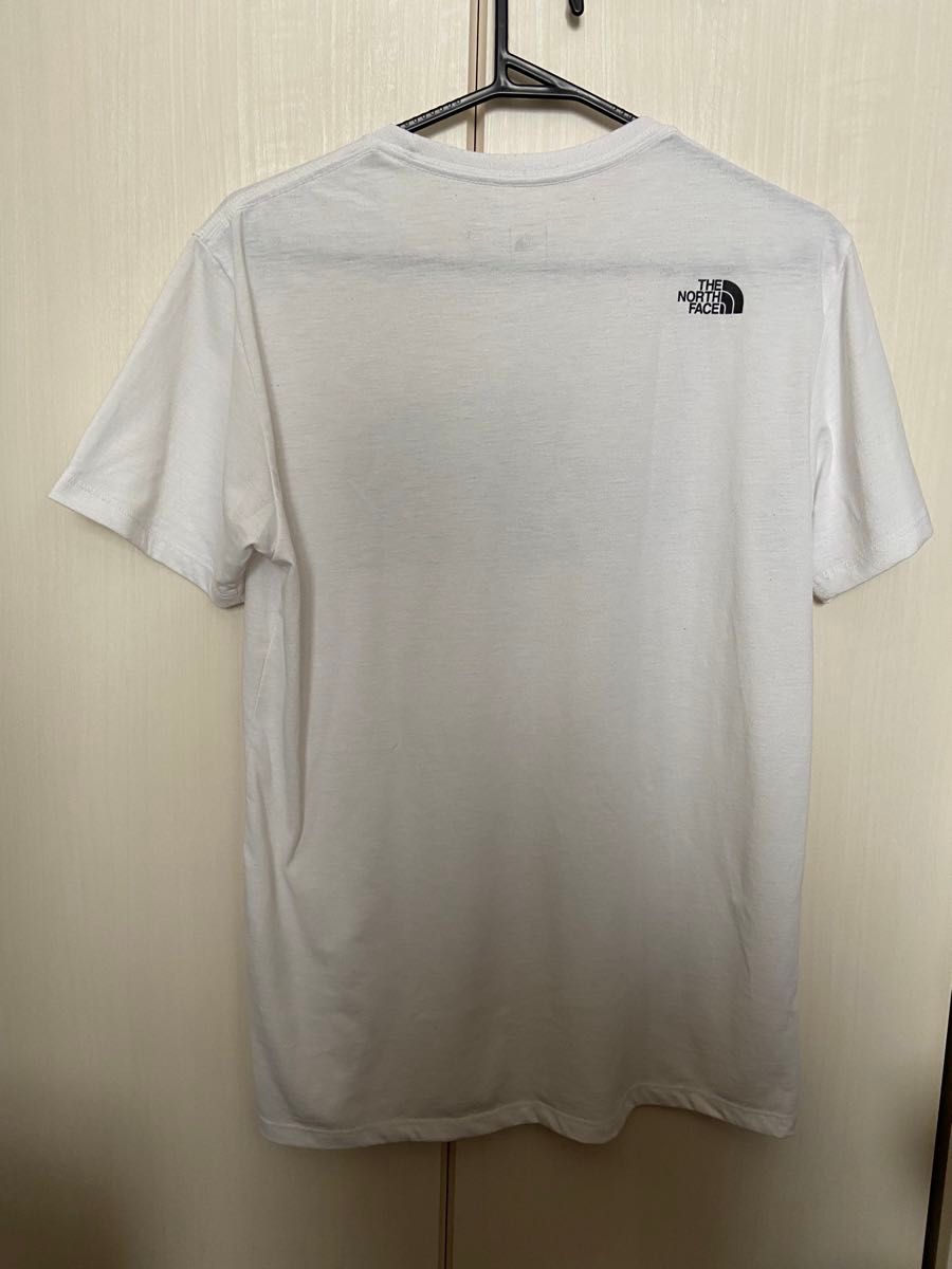 ノースフェイス 半袖 Tシャツ