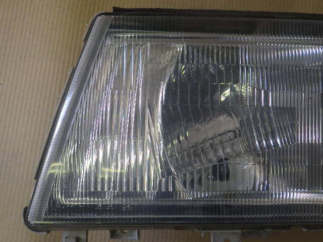 r3107-60 * Mitsubishi Fuso generation Canter original head light left side passenger's seat side H22 year PDG-FE82B 140-13