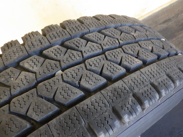 r5123-46 * 205/80R17.5 120/118L studdless tires Bridgestone yellowtail  rucksack 2020 made 2-0 truck tire 