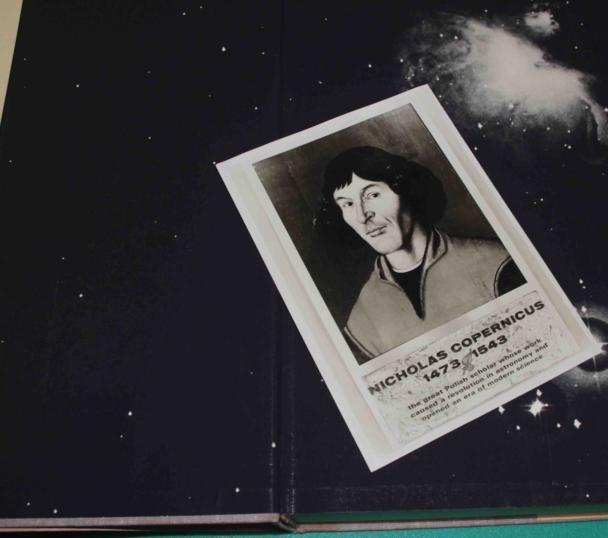 NICHOLAS COPERNICUS(De revolutionibus orbium coelestium)◇天球の回転について/c681 - 天文、宇宙 NICHOLAS COPERNICUS(De revolutionibus orbium coelestium)◇天球の回転について/c681 - 天文、宇宙