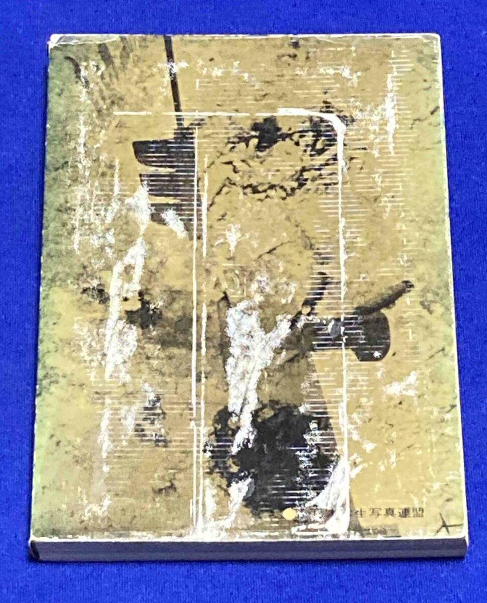状況1966◇全日本学生写真連盟キャンペーン委員会、全日本学生 状況1966◇全日本学生写真連盟キャンペーン委員会、全日本学生