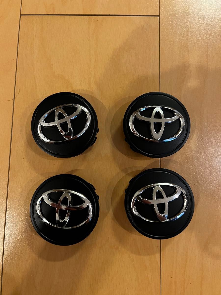 Rav4 オフロードパッケージ 純正タイヤホイールセット 4本