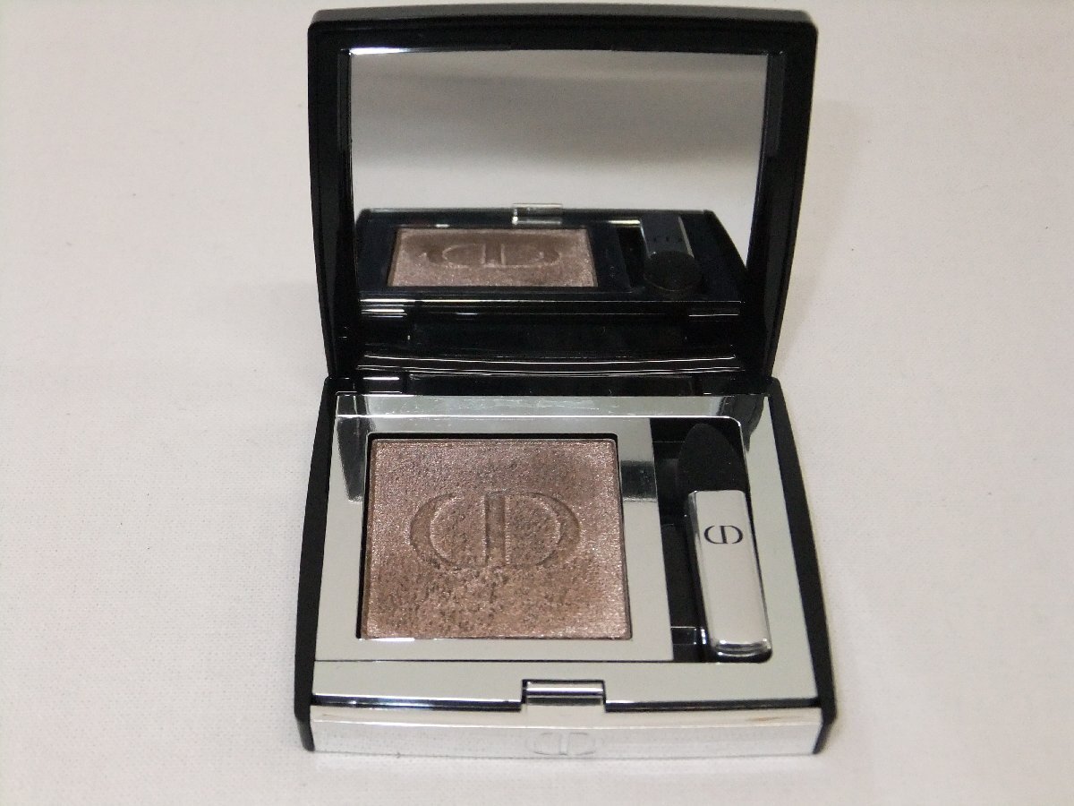 #[YS-1] Christian Dior eyeshadow 2 point set summarize # thank Couleur kchu-ru659 mono mono Couleur 658 [ including in a package possibility commodity ]G