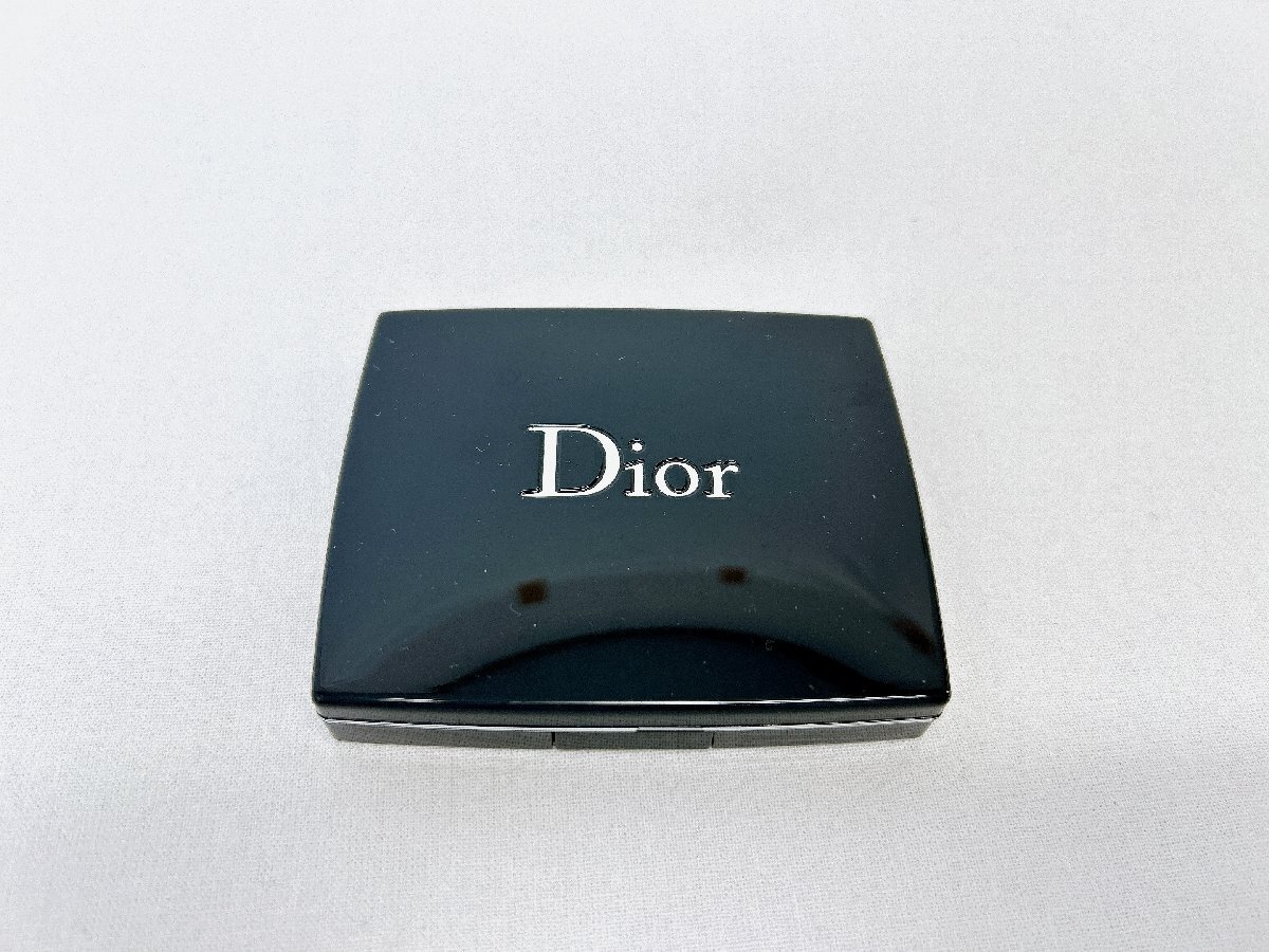 ■【YS-1】 Christian Dior ディオール アイシャドウ 3点セット まとめ ■トワクルール 291 デュオ クルール 175 【同梱可能商品】■G_画像3