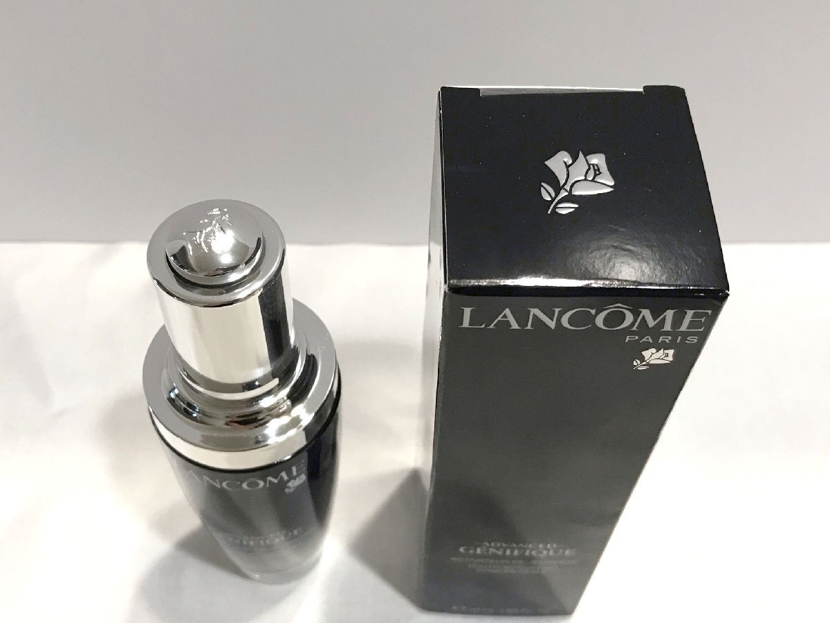 #[YS-1] Lancome LANCOME #jenifik advance beauty care liquid 50ml [ including in a package possibility commodity ]#D