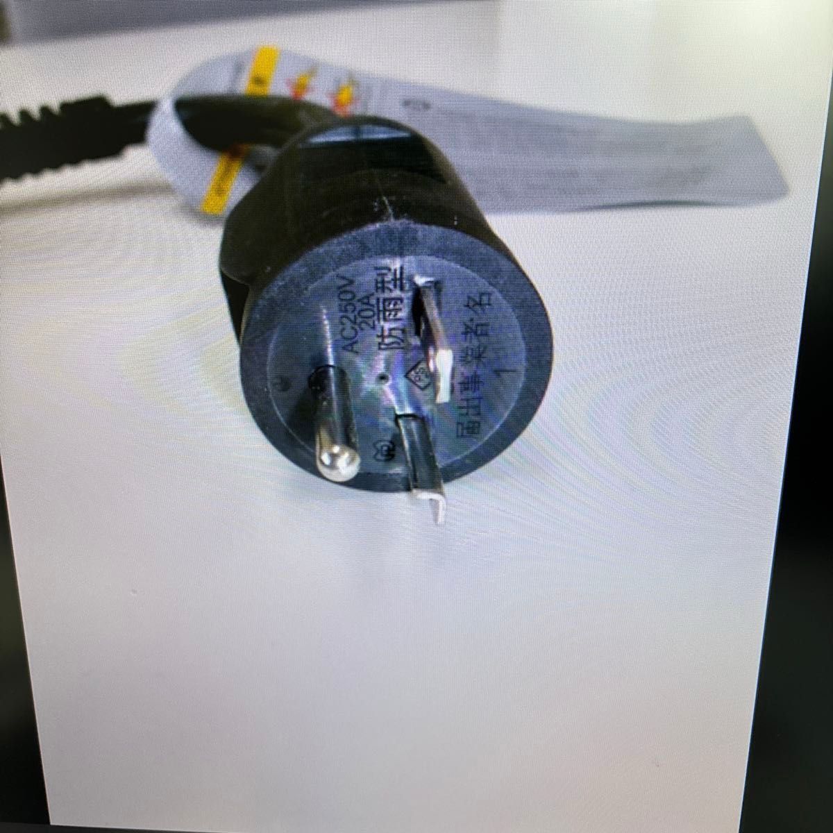 フォルクスワーゲン純正 電気自動車 充電ケーブル|Yahoo!フリマ フォルクスワーゲン純正 電気自動車 充電ケーブル|Yahoo!フリマ