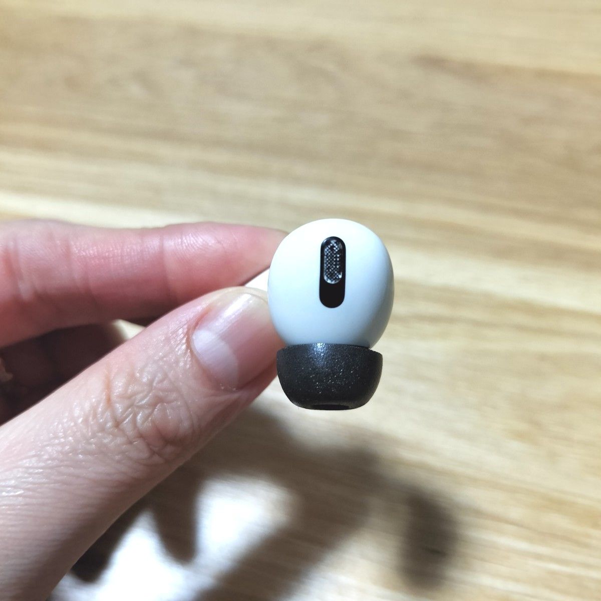 【ジャンク品】AirPods 第1世代  左耳  イヤホン