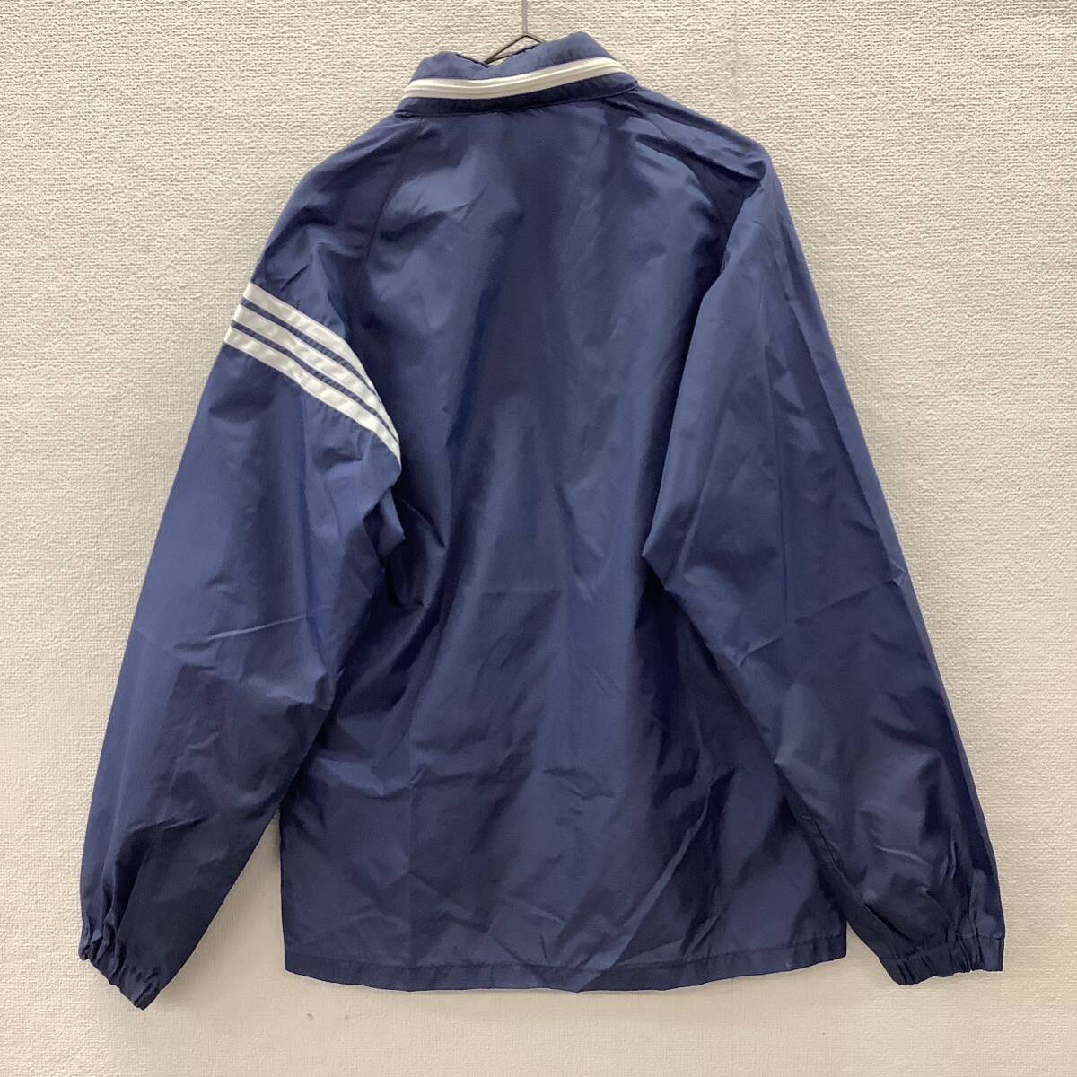 adidas 80s アディダス ナイロンジャケット ウインドブレーカー adidas 80s アディダス ナイロンジャケット ウインドブレーカー