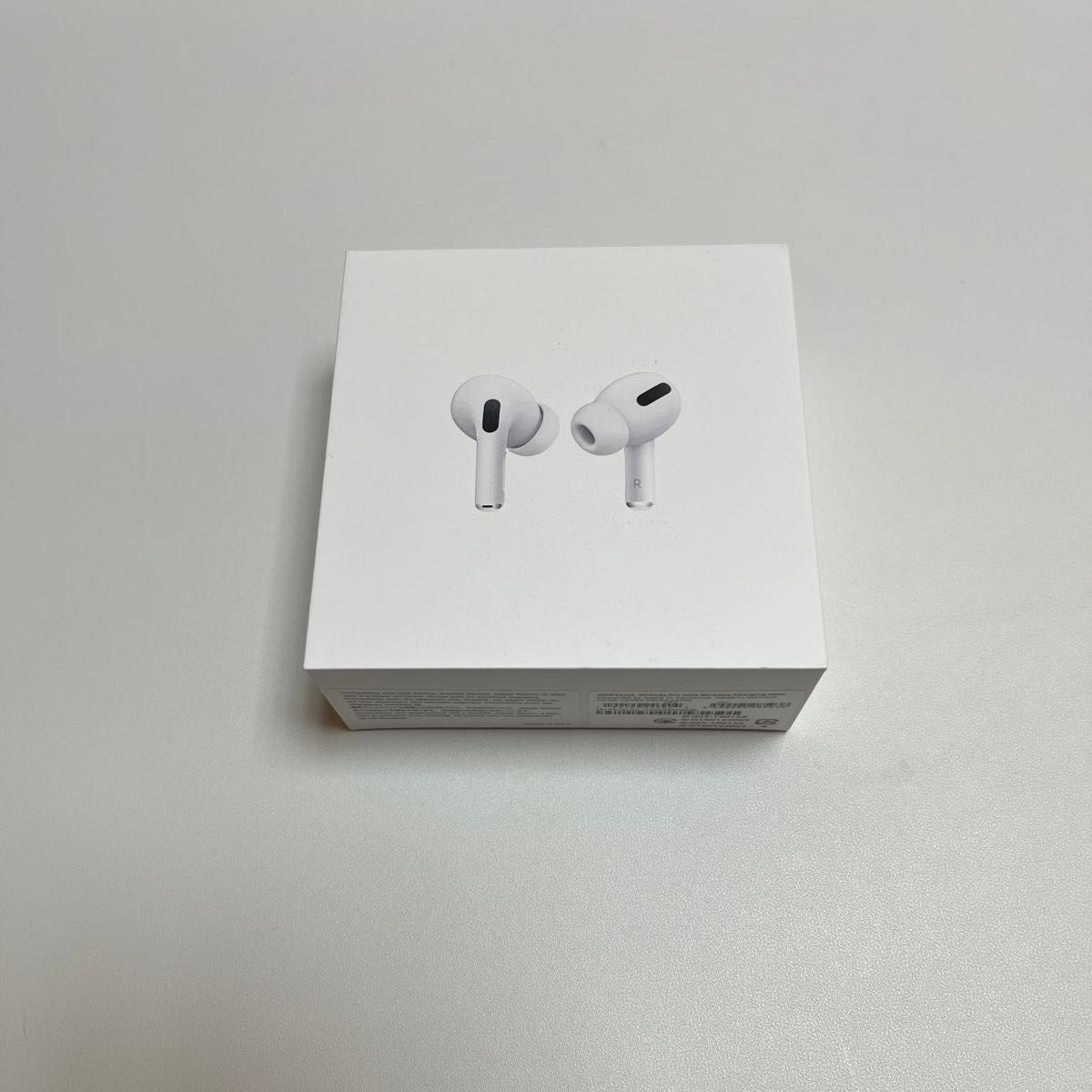 AirPods pro 第1世代