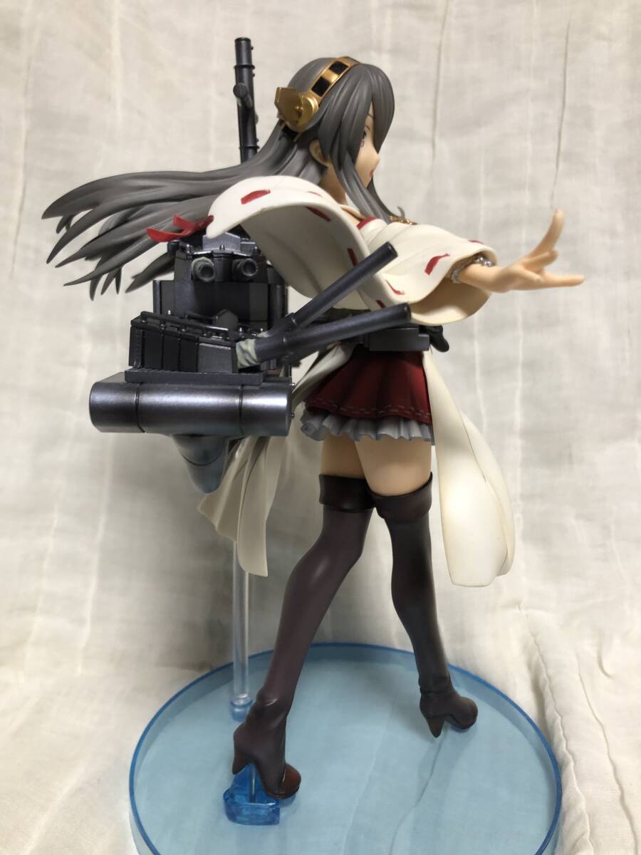 F.. это расческа ..- Kantai коллекция -. название 1/7 шкала ABS&PVC производства покрашен конечный продукт фигурка fato* Company (Phat Company)