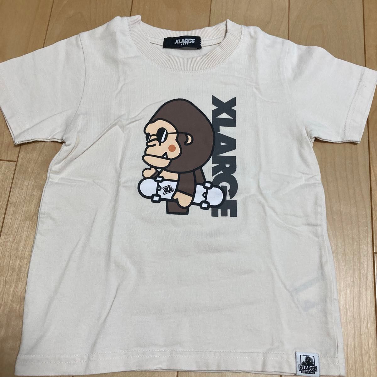 エクストララージ　Tシャツのみ