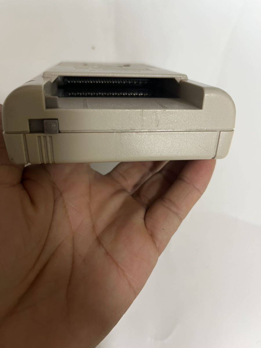 ジャンク　Nintendo 任天堂 GAMEBOY BOY ゲームボーイ DMG-01 中古現状品_画像7