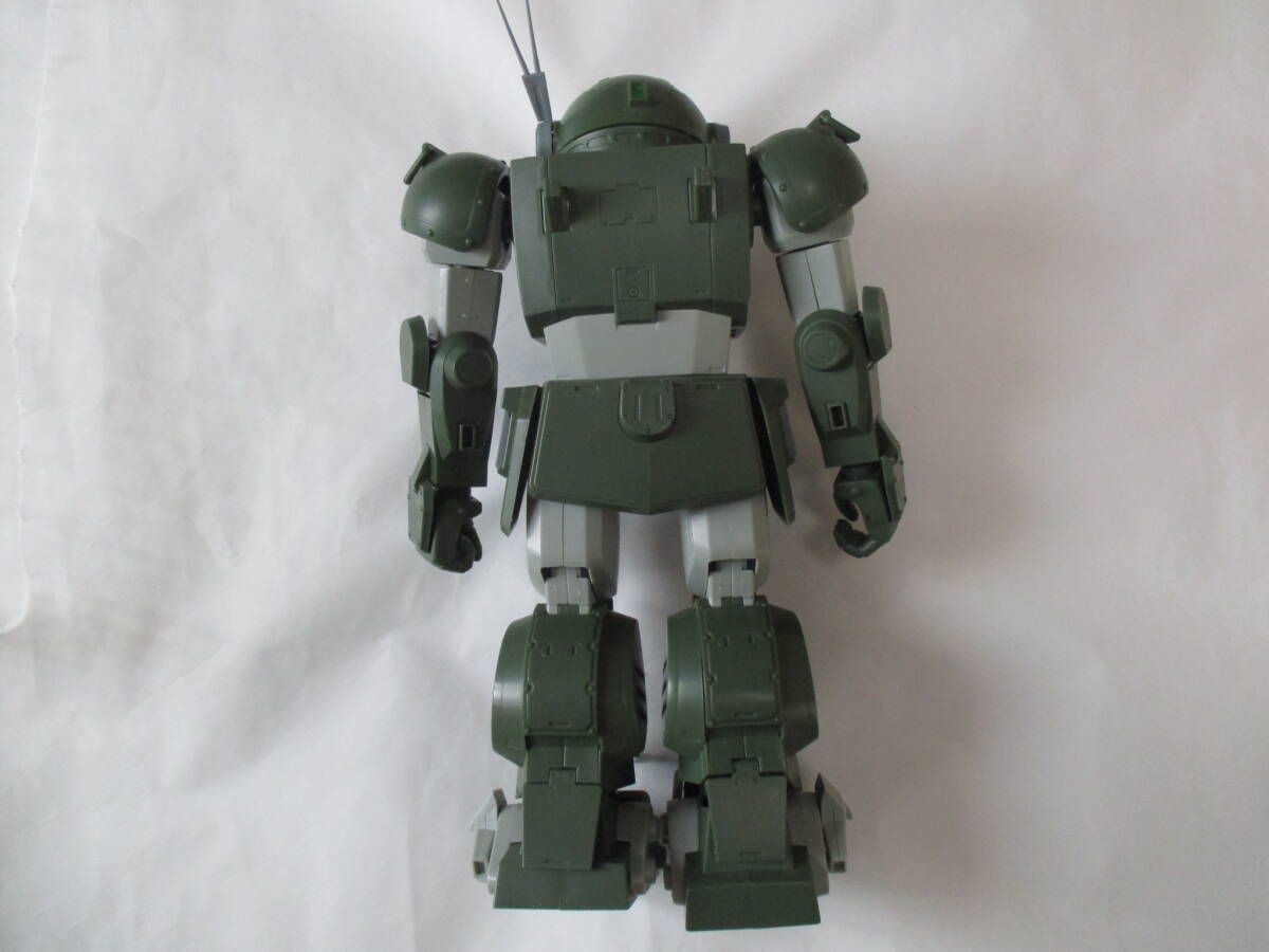 ya..1/12 Armored Trooper Votoms scope собака + сверло ko* кий bi.- комплект 