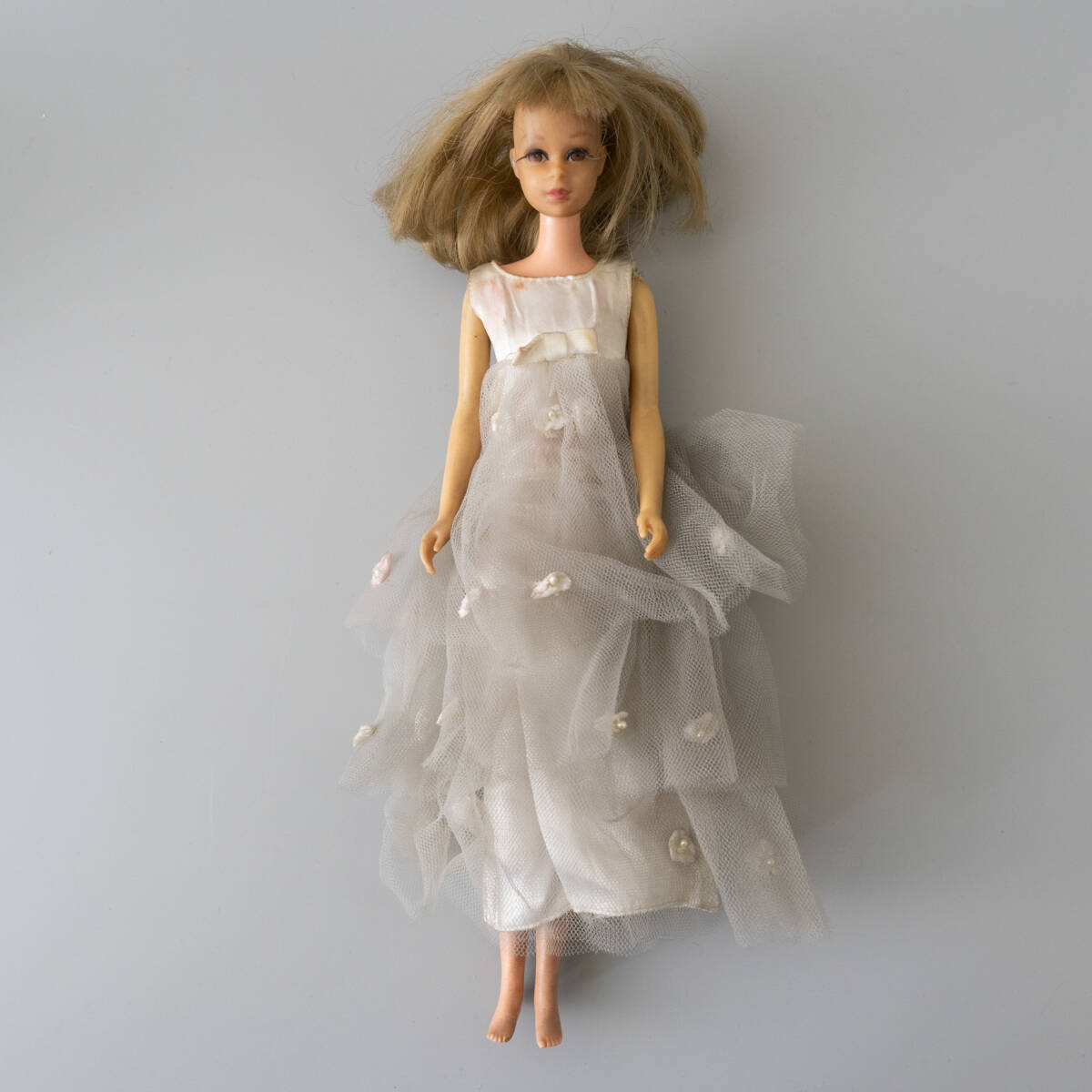 フランシー ? FRANCIE ? 1965年 MATTEL マテル社 服小物 他 セット ビンテージ バービー人形 フィギュア ドール 人形の画像3