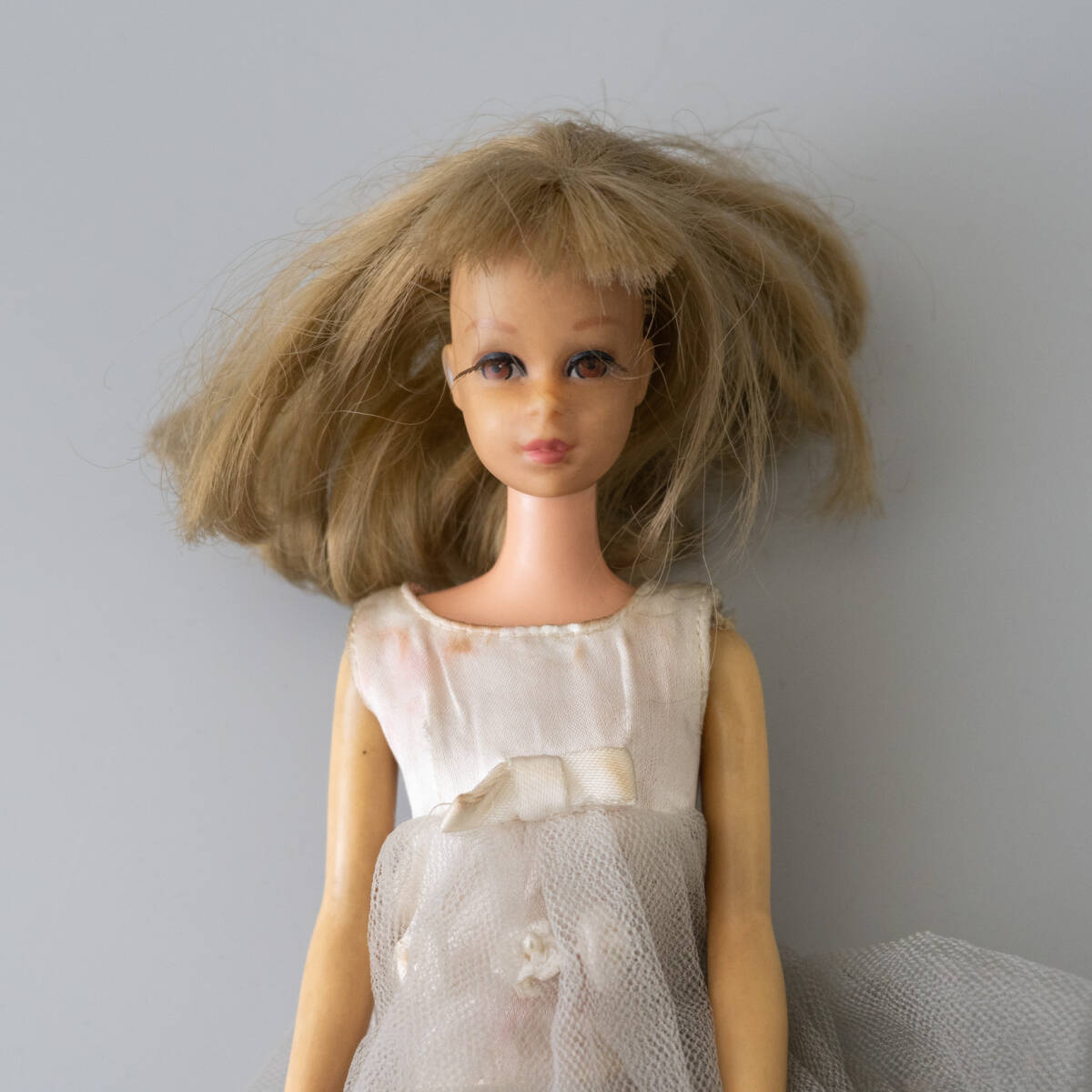 フランシー ? FRANCIE ? 1965年 MATTEL マテル社 服小物 他 セット ビンテージ バービー人形 フィギュア ドール 人形の画像1