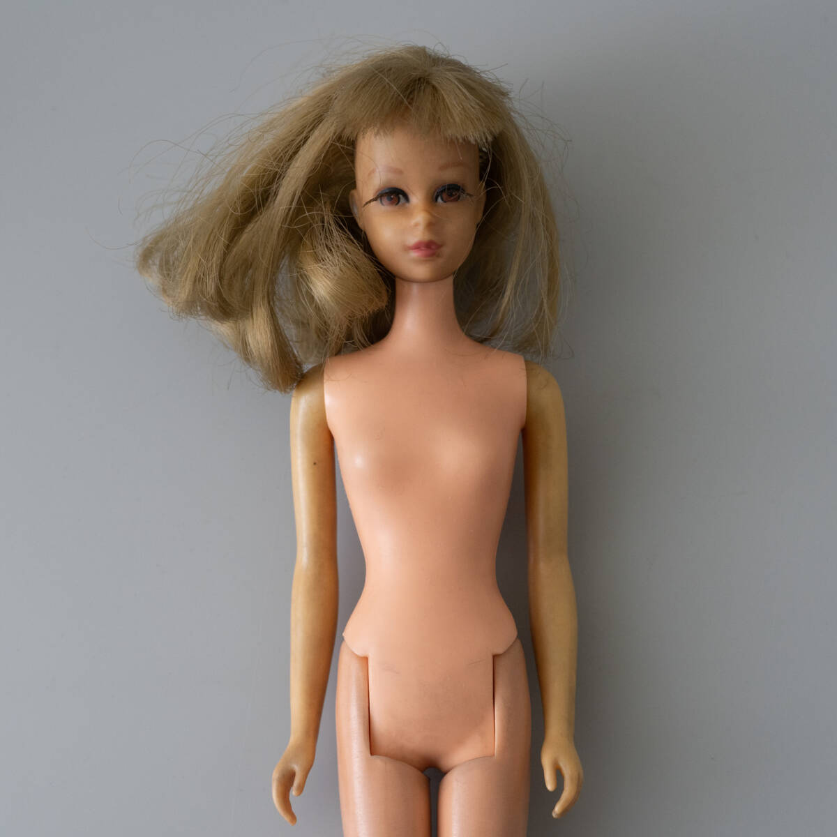 フランシー ? FRANCIE ? 1965年 MATTEL マテル社 服小物 他 セット ビンテージ バービー人形 フィギュア ドール 人形の画像10