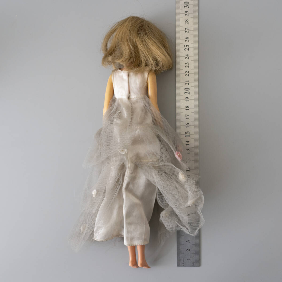フランシー ? FRANCIE ? 1965年 MATTEL マテル社 服小物 他 セット ビンテージ バービー人形 フィギュア ドール 人形の画像4
