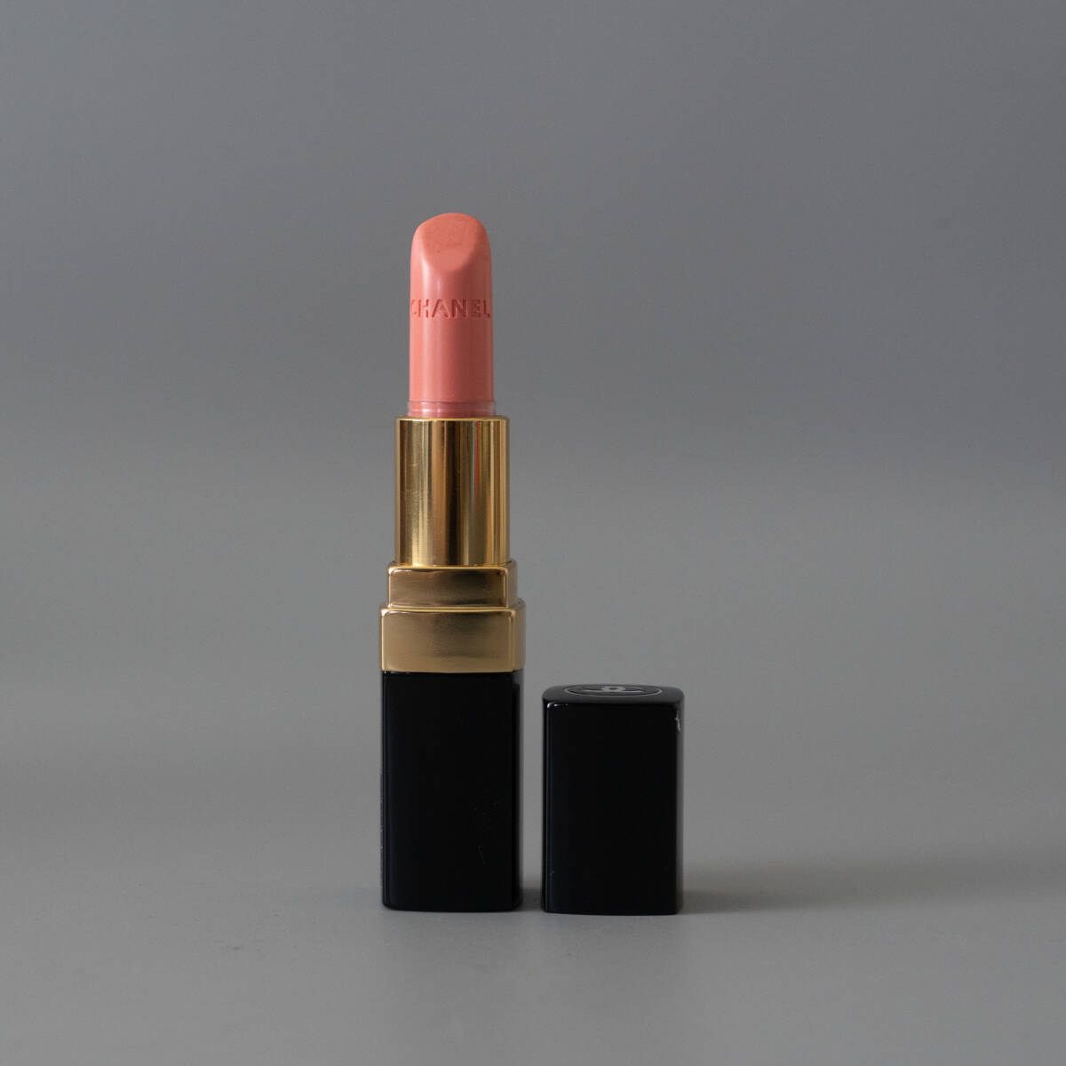 CHANEL Chanel rouge here 422oruga lipstick lipstick cosme 